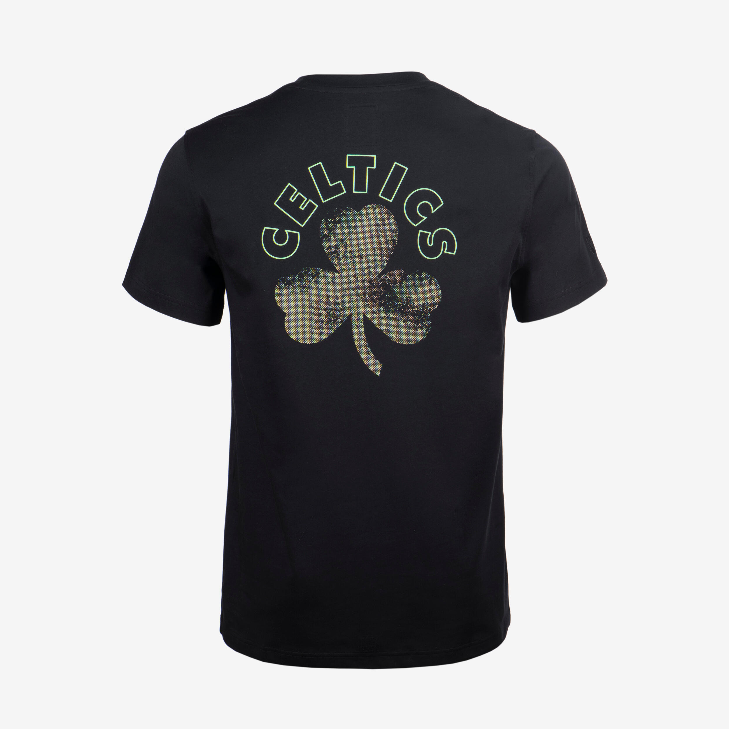 Unisex Basketball T-Shirt 900 AD - NBA Celtics/Black