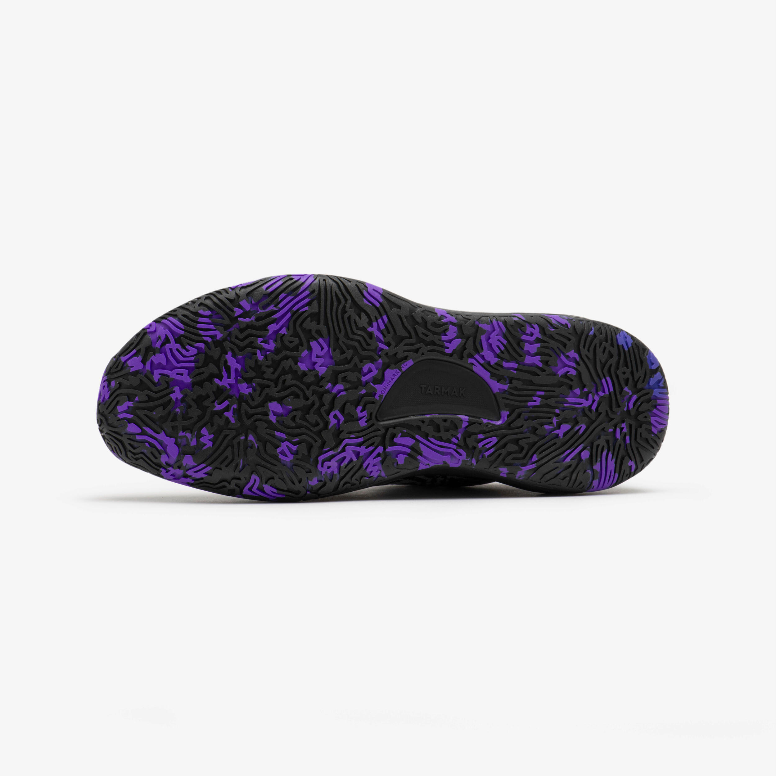 Basketbalschoenen uniseks FAST 900 LOW-1 NBA Lakers zwart 3/5