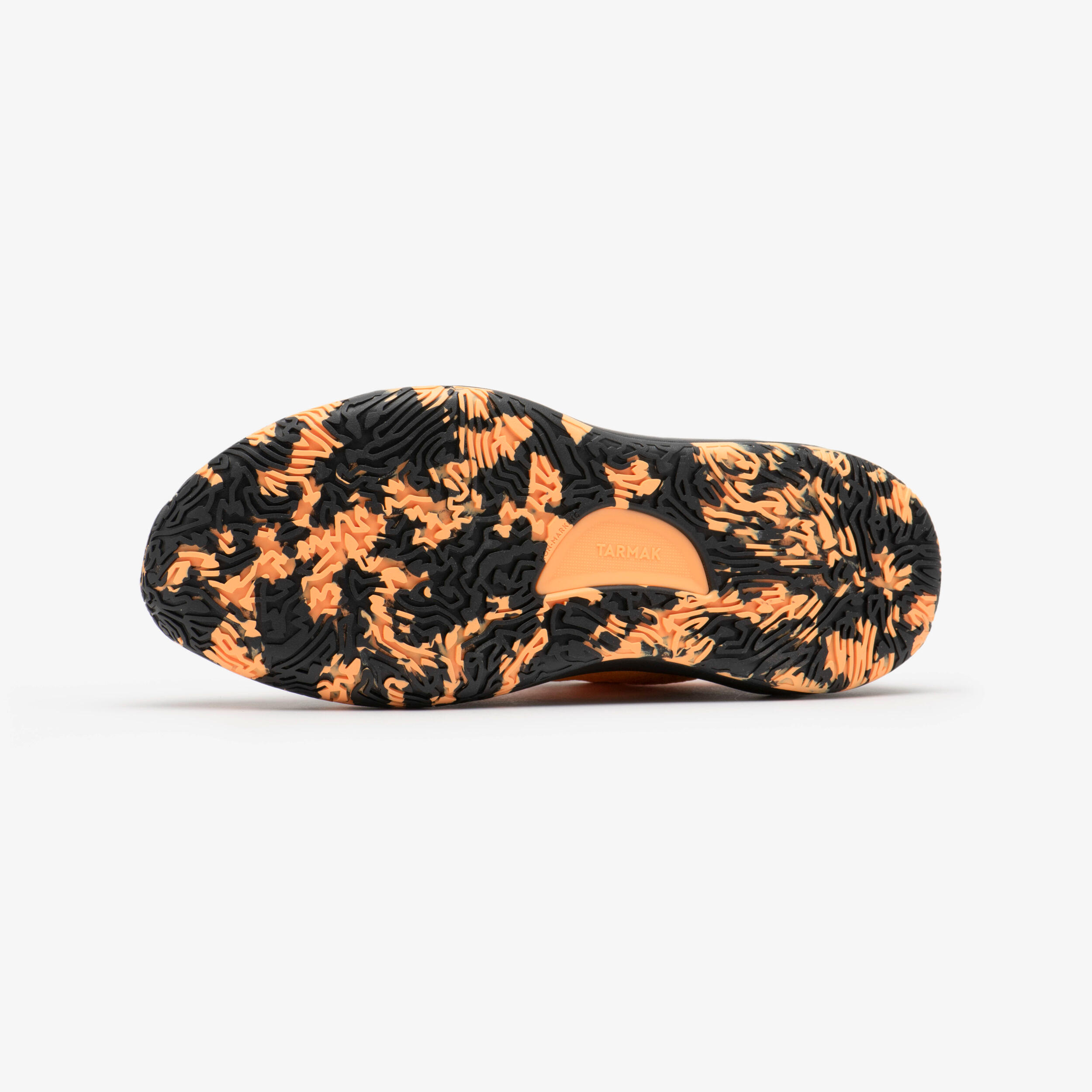 New York Knicks basketbalschoenen heren/dames FAST 900 LOW-1 NBA oranje 3/11