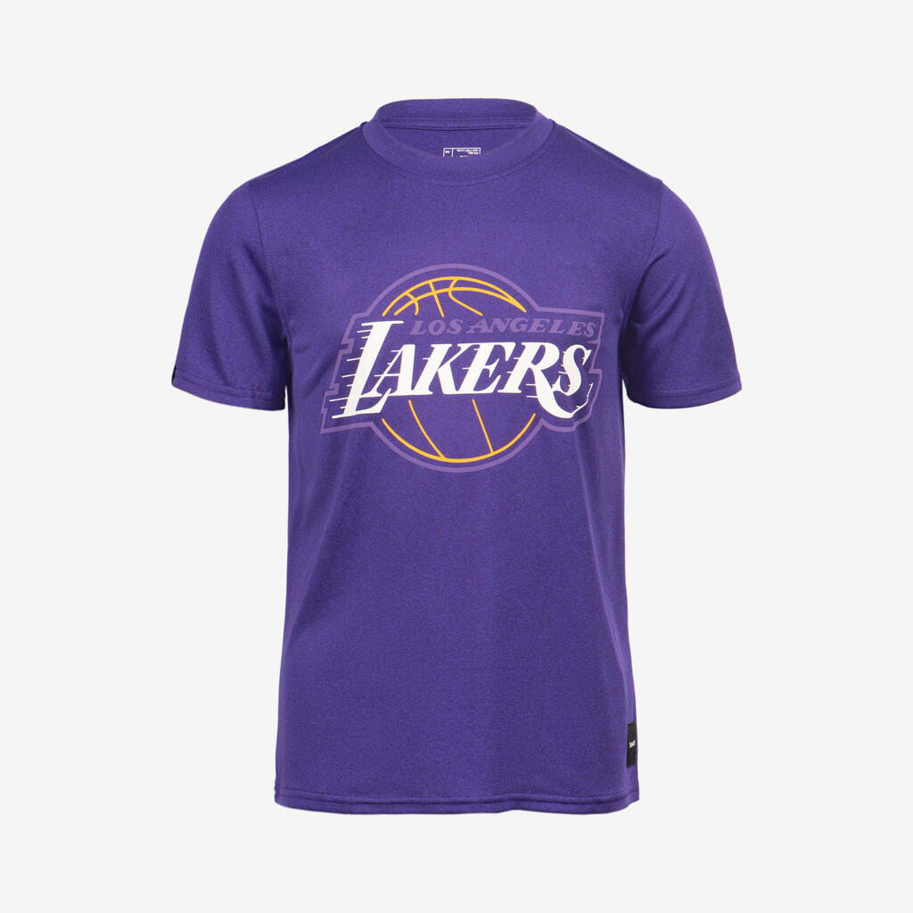 חולצת כדורסל לילדים דגם 900 NBA Chicago Bulls - אדום