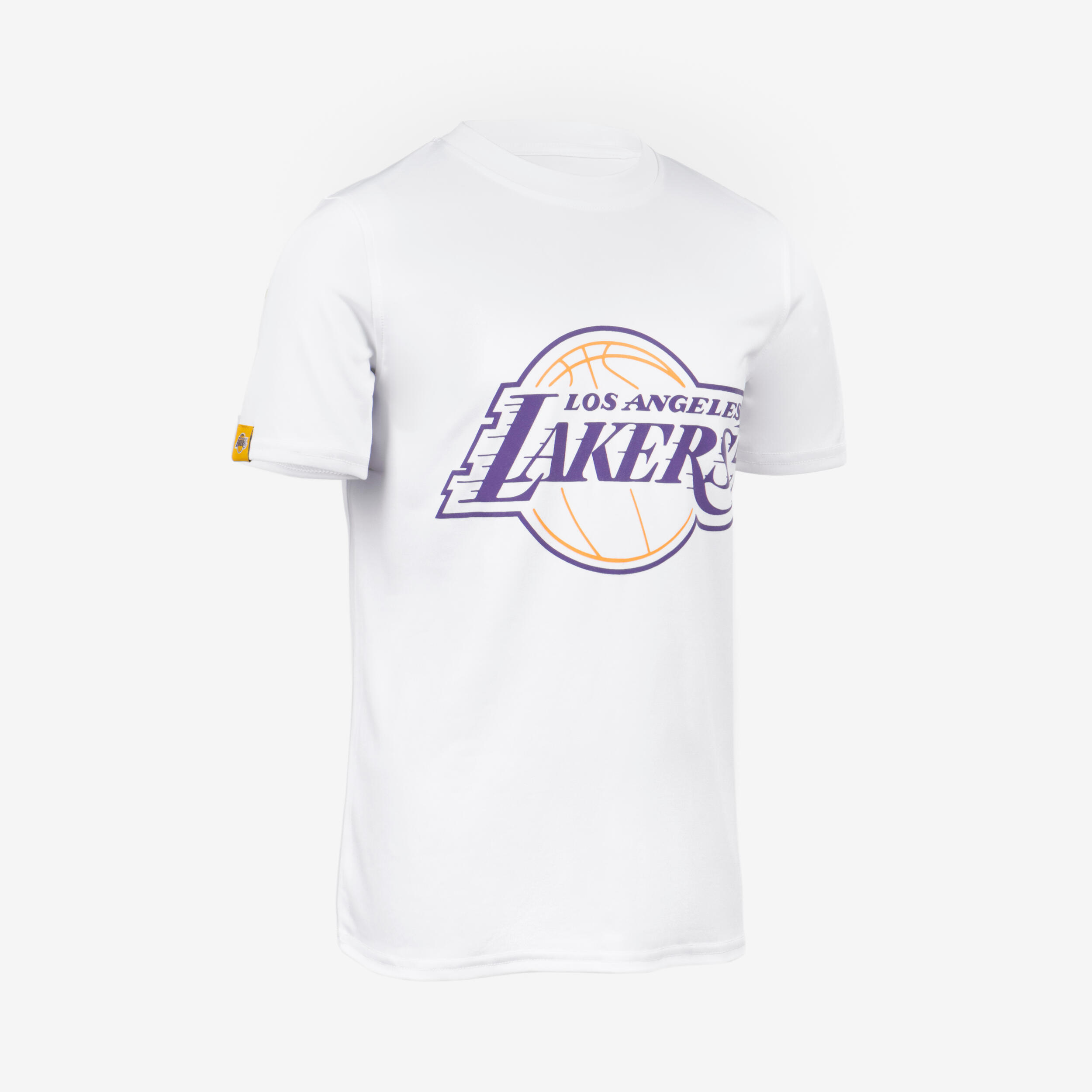Laker t shirts sale sale