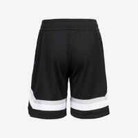 Kids' Basketball Shorts SH 900 NBA - Black