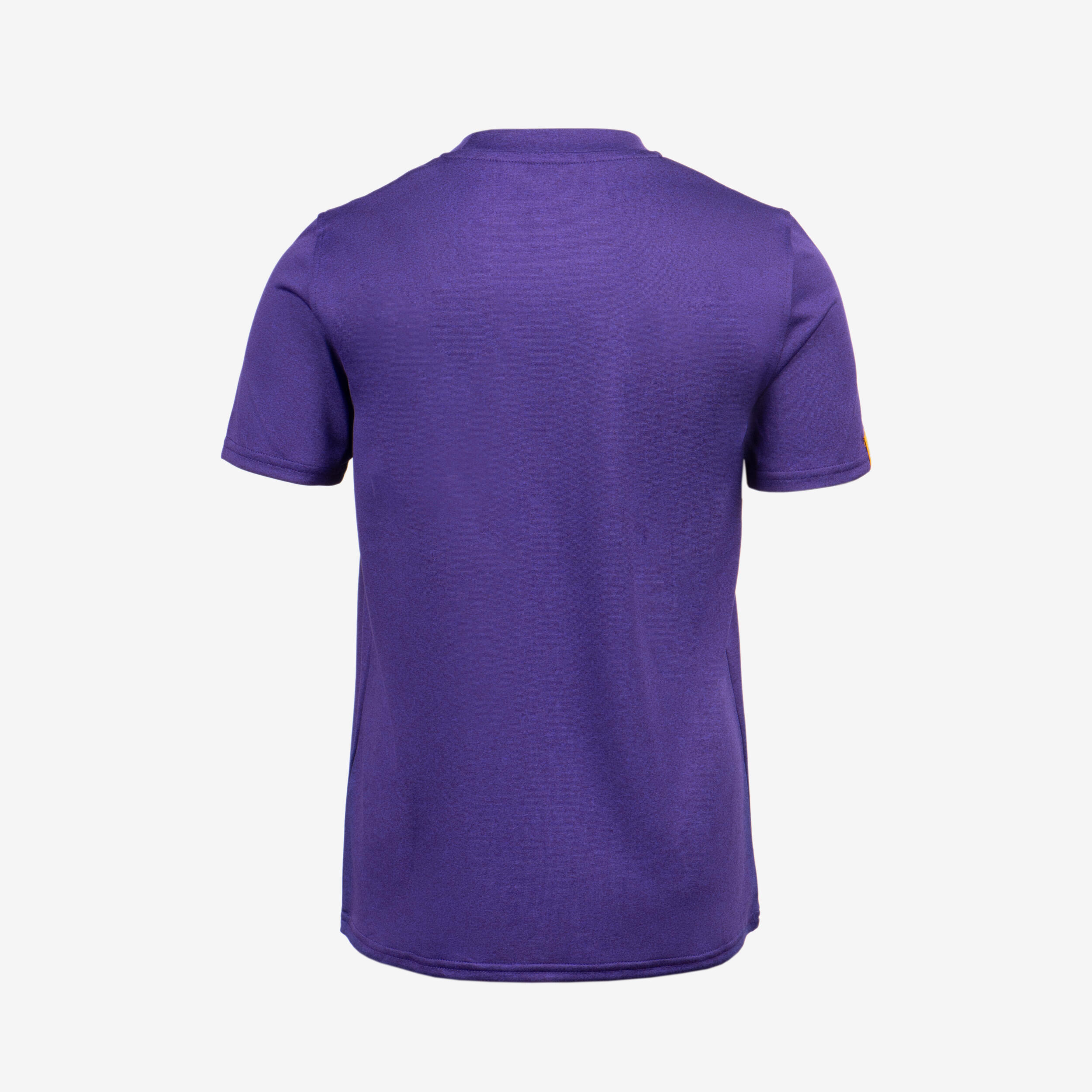 Kids' Basketball T-Shirt TS 900 NBA Lakers - Purple 6/6