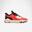 Chaussures de basketball NBA Chicago Bulls enfant - FAST 900 LOW-1 Rouge