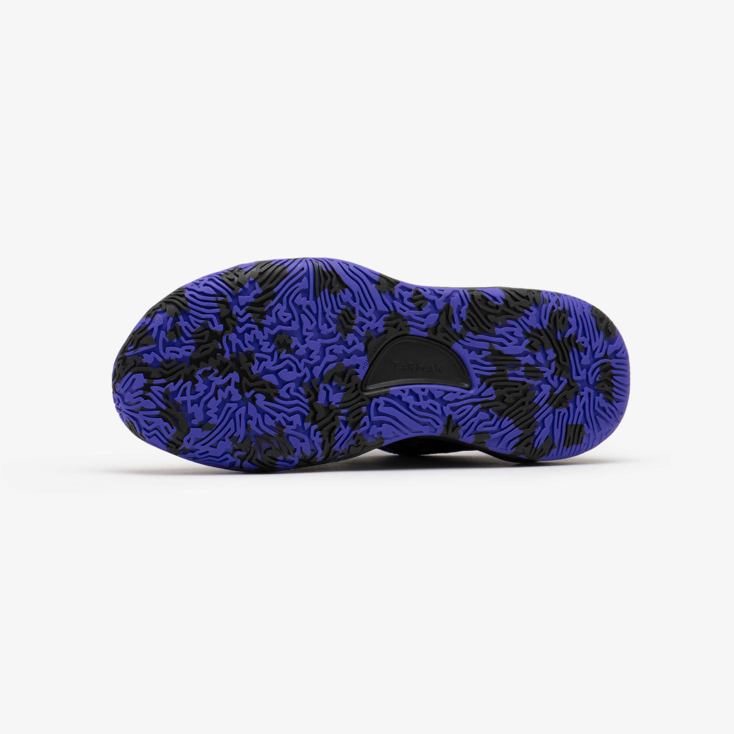 Kids' Basketball Shoes Fast 900 Low-1 - NBA Lakers/Black -  4