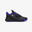 Zapatillas de baloncesto NBA Lakers niño - FAST 900 LOW-1 Negro