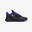 Chaussures de basketball NBA Lakers enfant - FAST 900 LOW-1 Noir