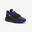 Chaussures de basketball NBA Lakers enfant - FAST 900 LOW-1 Noir