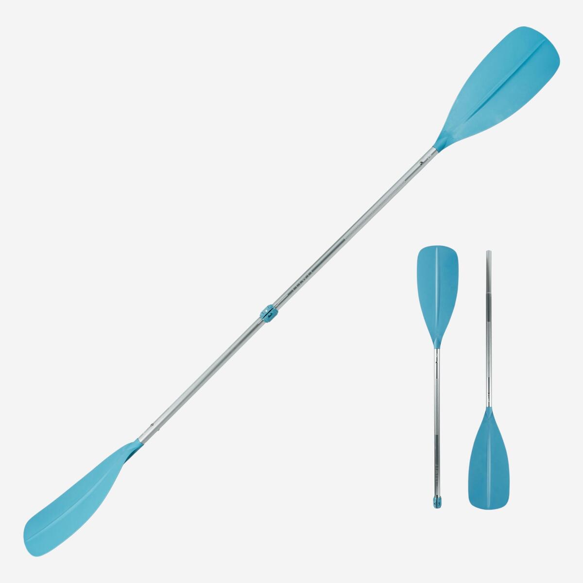 Pagaie de kayak robuste pour la location et les clubs