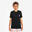 Damen/Herren Basketball T-Shirt NBA Miami Heat - TS 900 schwarz