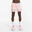 Short basket adulto 900 NBA HEAT viola