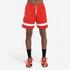 Men's/Women's Adult Basketball Shorts SH 900 NBA Chicago Bulls - Red