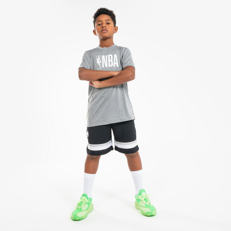 Chaussures de basketball NBA Celtics enfant - FAST 900 LOW-1 Vert