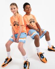 T-shirt NBA 900 JR Orange