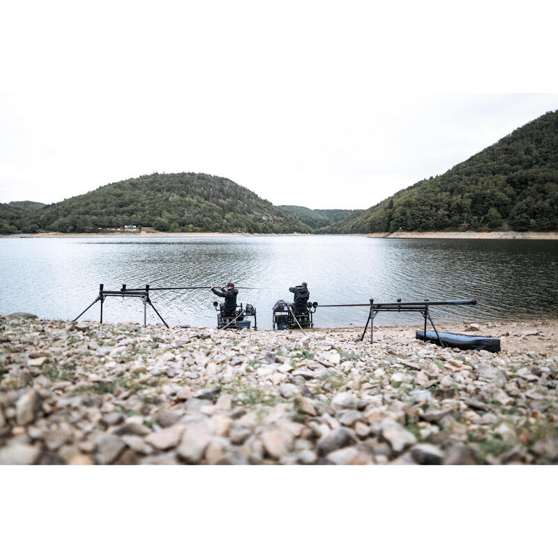 ROLO DE ENCAIXE PARA CANA DE PESCA DIRETA DE ENCAIXE PR 500