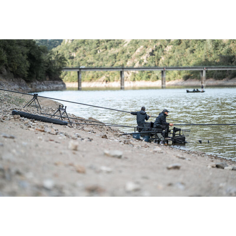 ROULEAU A DEBOITER PF - PR 500 POUR LA PECHE AU COUP A L'EMMANCHEMENT