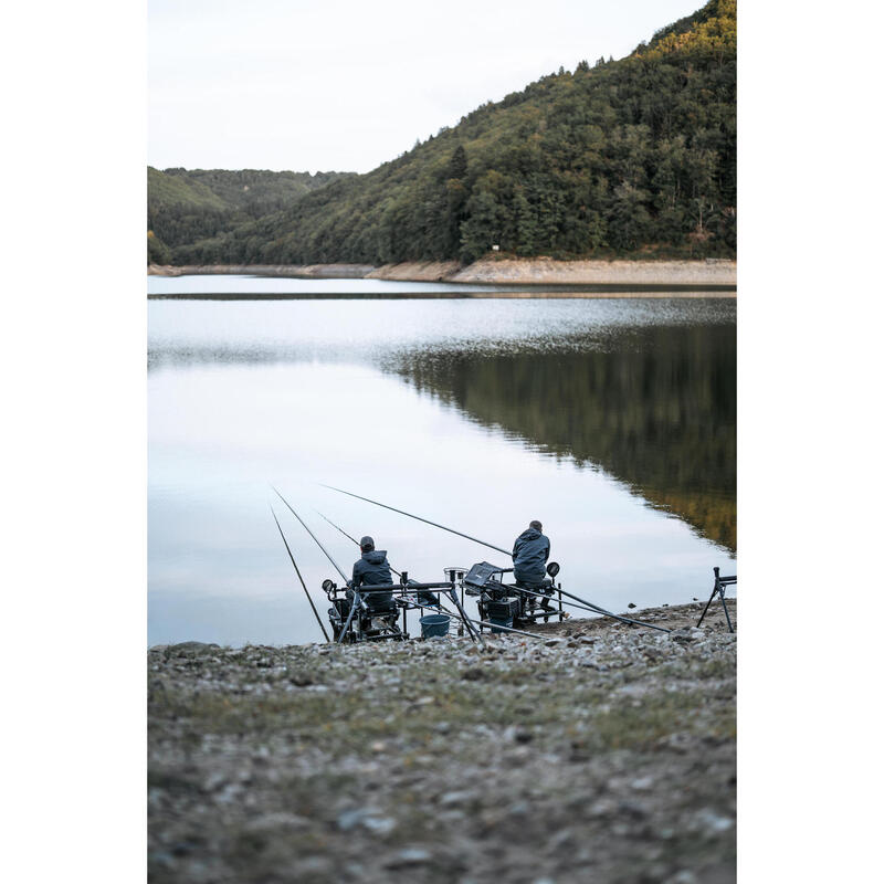 ROULEAU A DEBOITER PF - PR 500 POUR LA PECHE AU COUP A L'EMMANCHEMENT