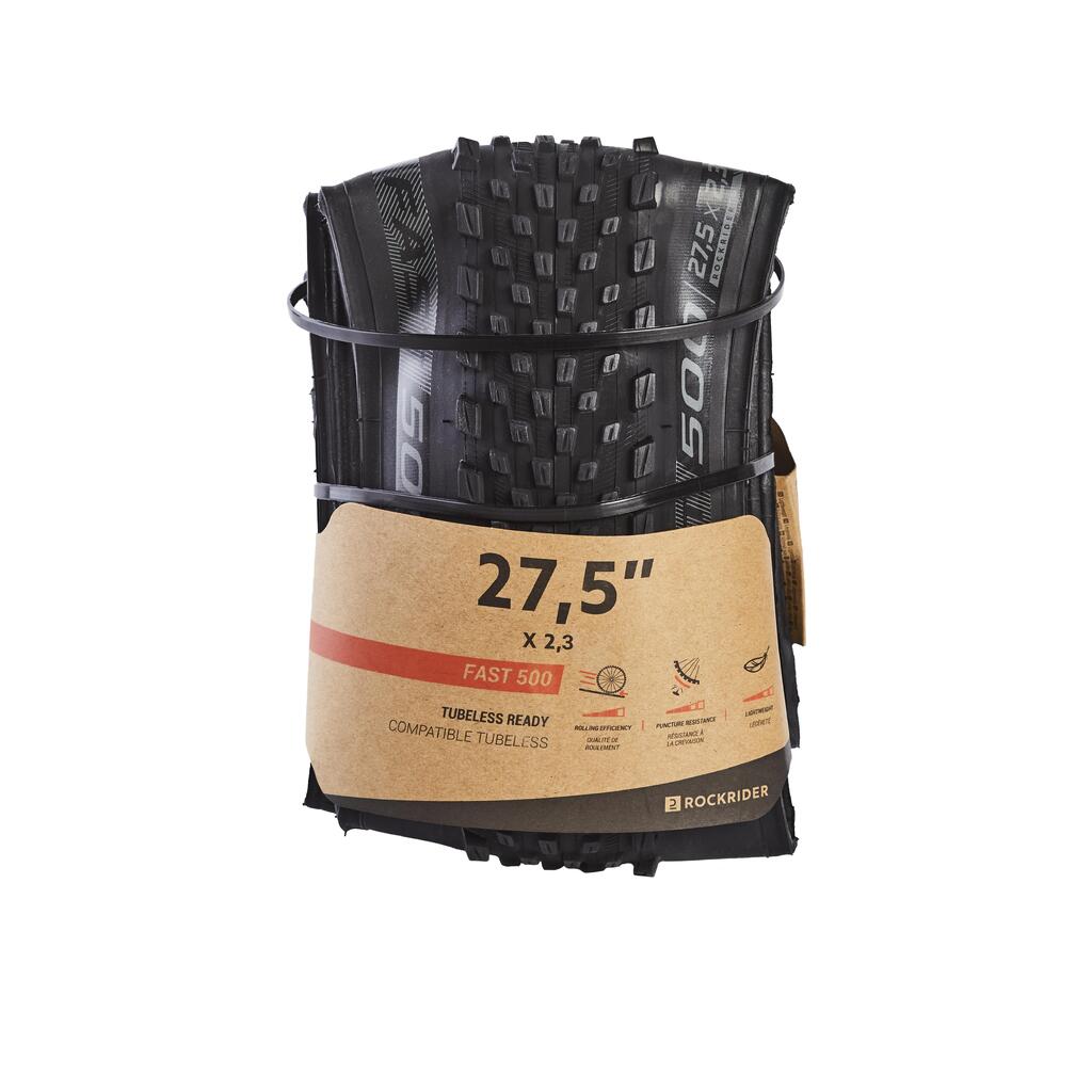 Spoljna guma XC FAST (27,5'' x 2,3)