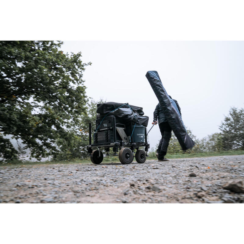 Versenyláda - CSB D36 COMP 