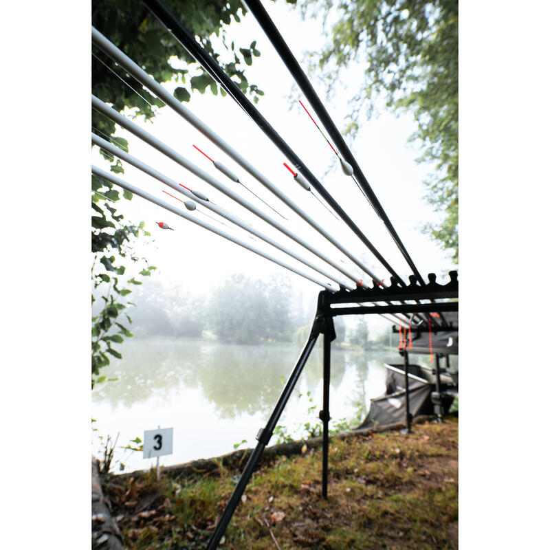 Lote 2 Jiggers Carpfishing Al Coup PF F900 C16