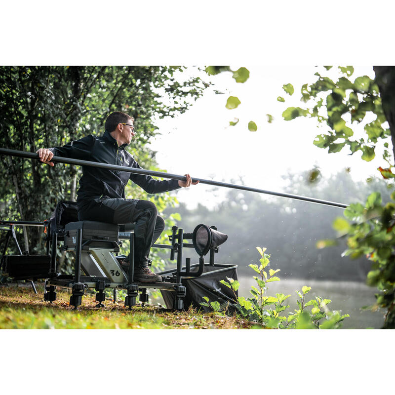 Galleggianti carp fishing al colpo PF - F900 C13 1,2g x2