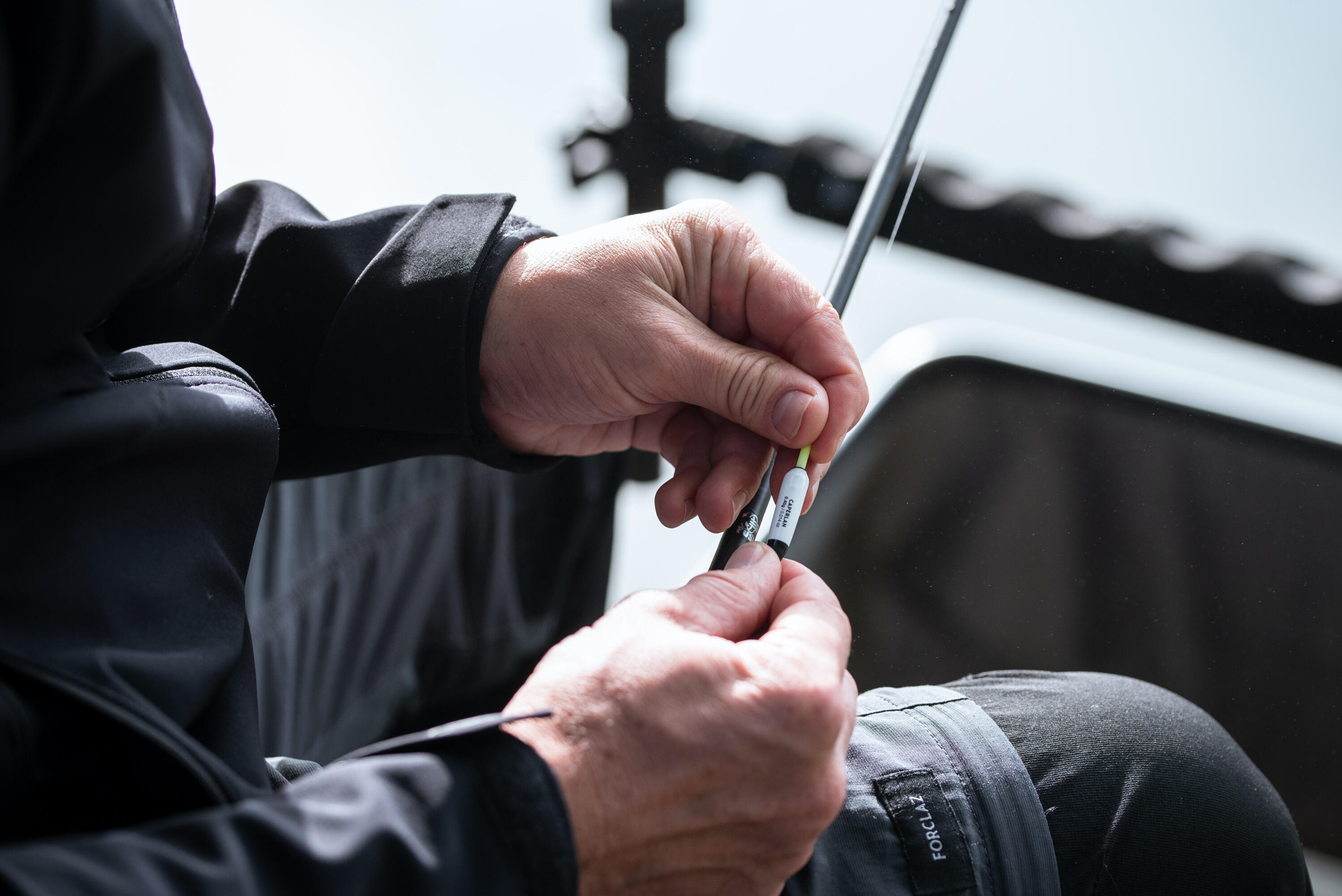 Posen PF F900 C14 0,6 g 2 Stück 11/13