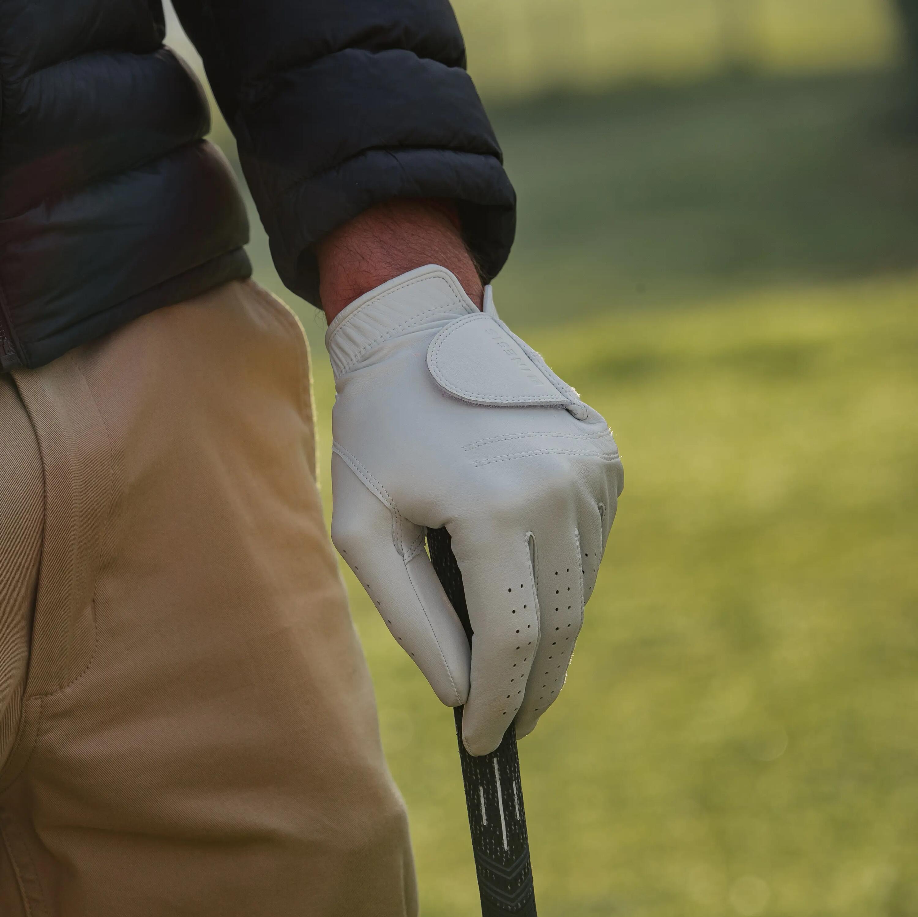 Golfhandschoenen