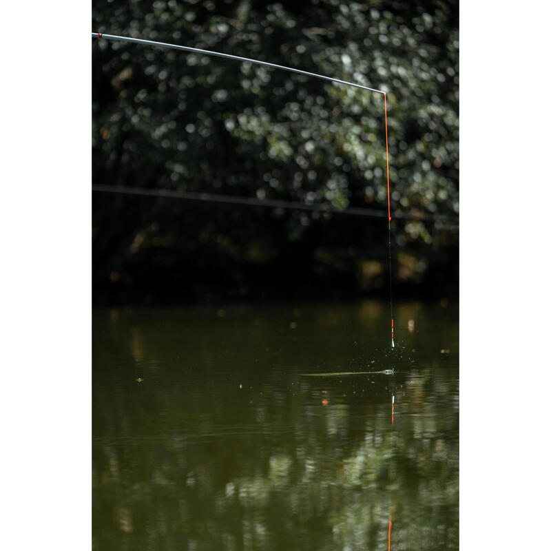 Galleggianti carp fishing al colpo con pasta PF - F900 C15 0,8g x2