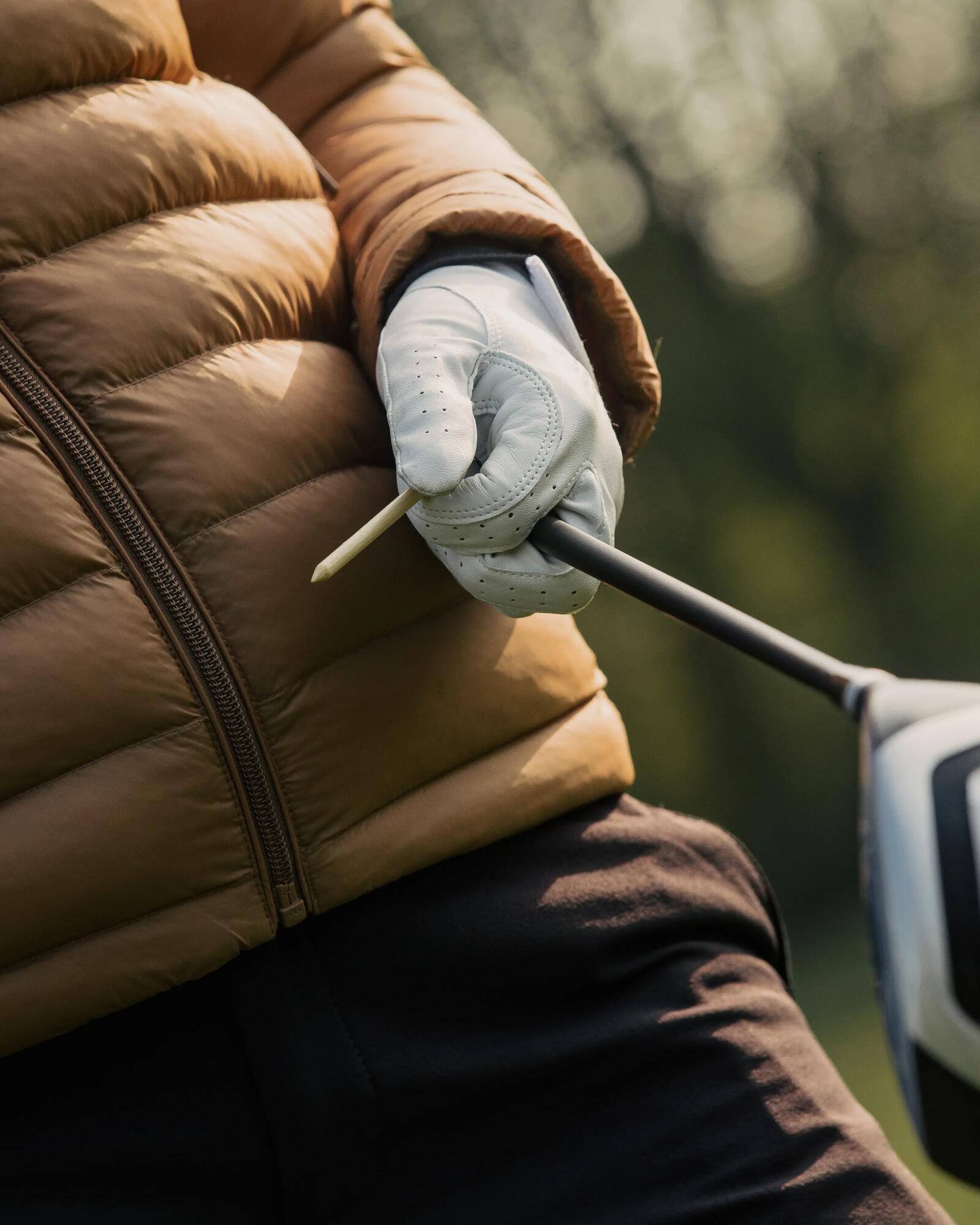 Bastoni golf per mancini
