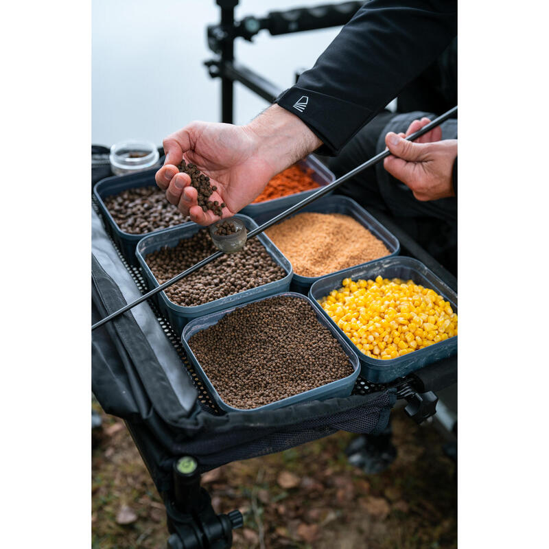 Peleți Gooster Extrudcarp 7mm 0,7kg