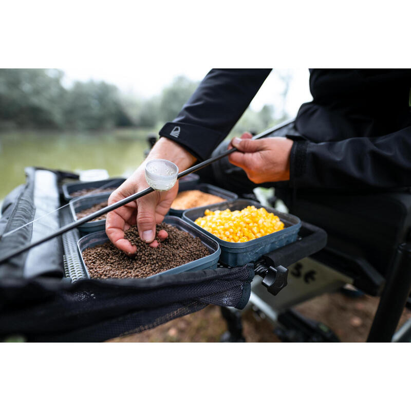 Peleți Gooster extrudcarp 5mm 0,7kg