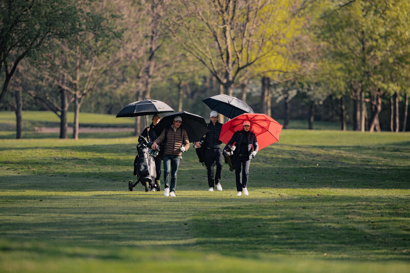 Continuer à golfer en hiver en Belgique : astuces et conseils