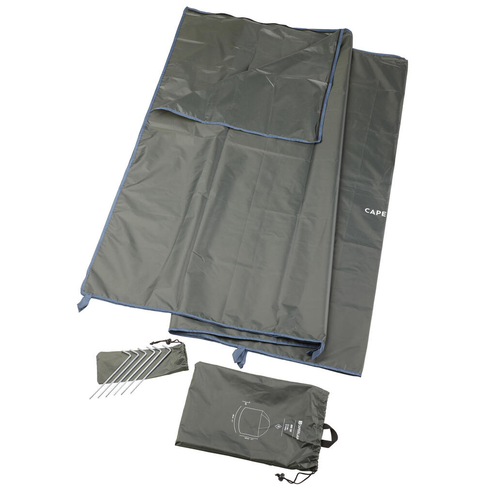 Makšķerēšanas lietussarga tents “AWN 100”