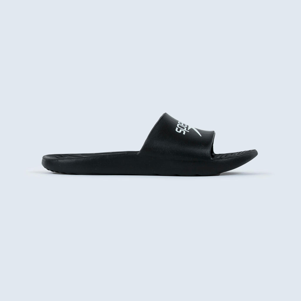 Flipflop sandals SPEEDO SLIDE black