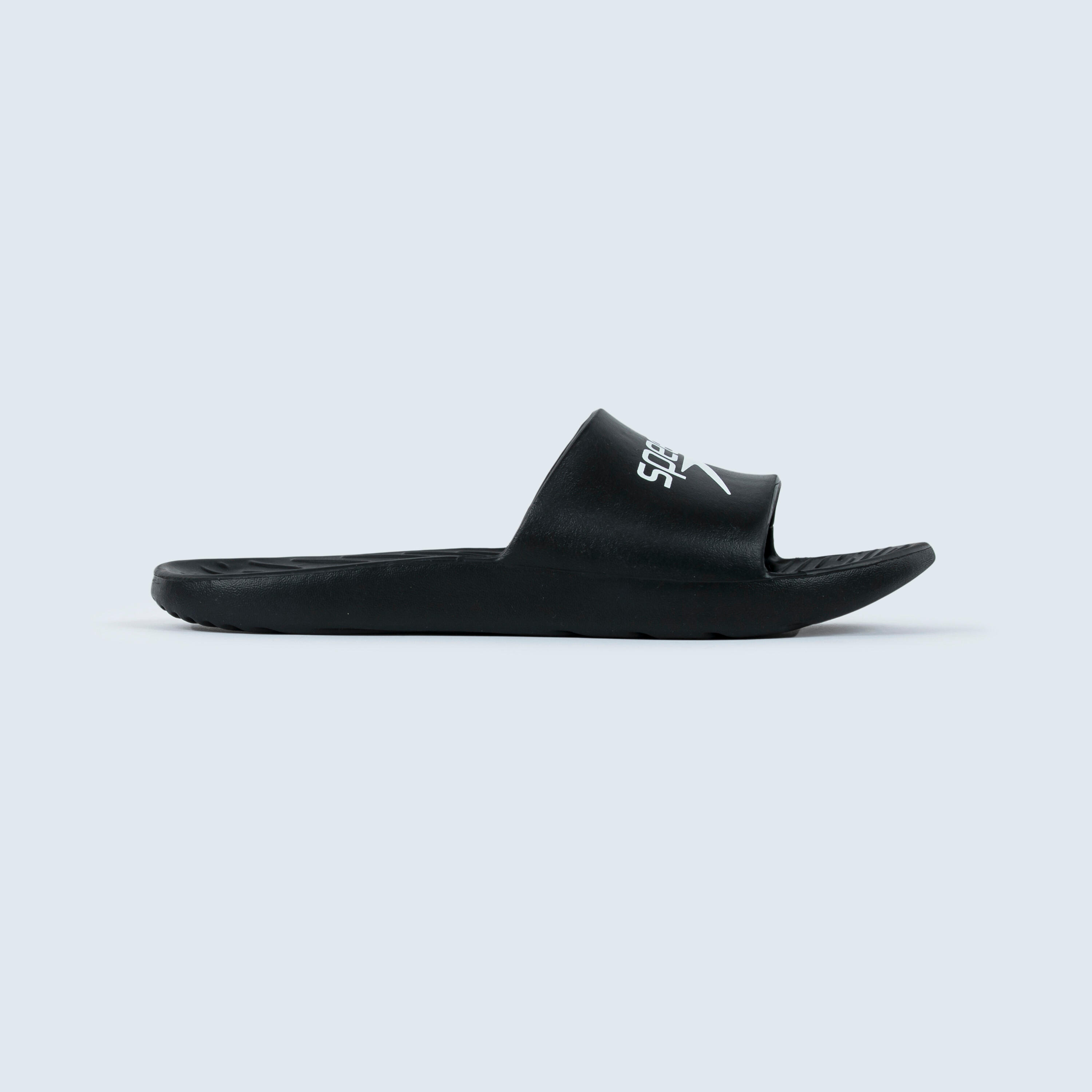 Flipflop sandals SPEEDO SLIDE black 3/4