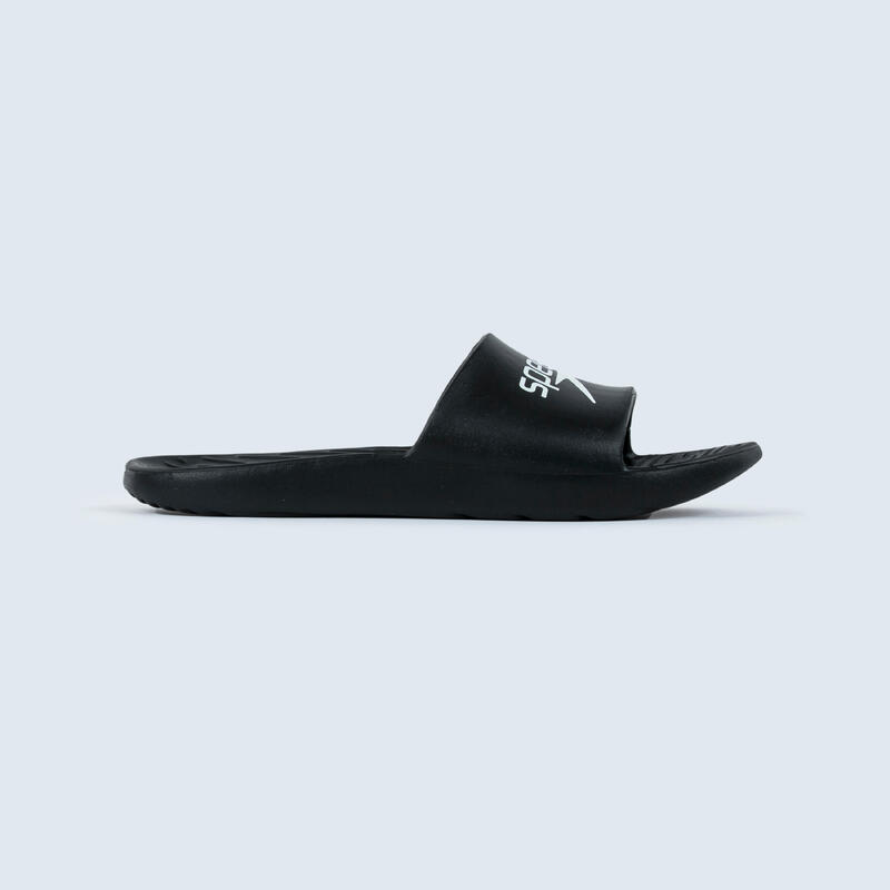 Chanclas piscina Speedo Slide Negro