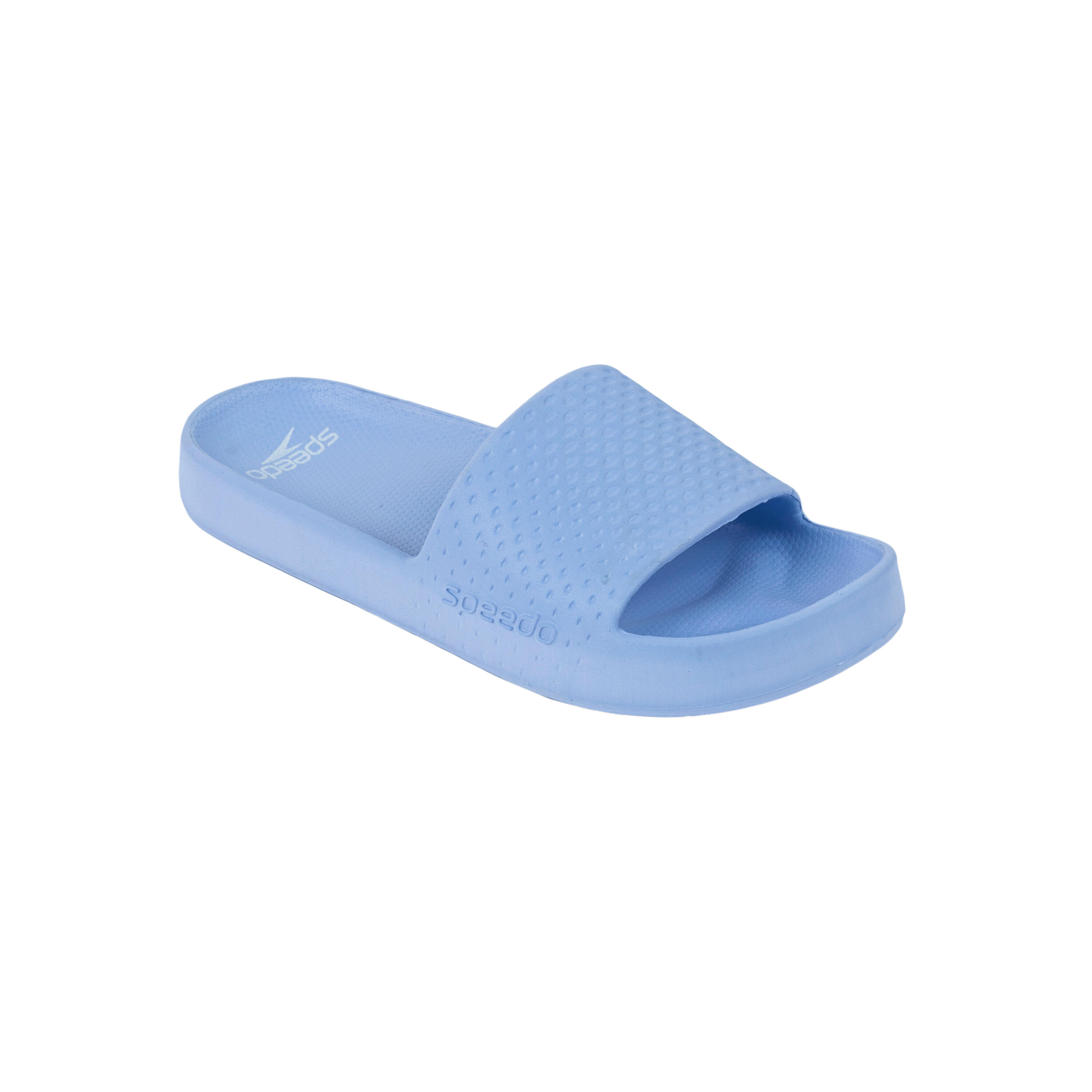 SPEEDO ENTRY flipflop sandals blue 4/4