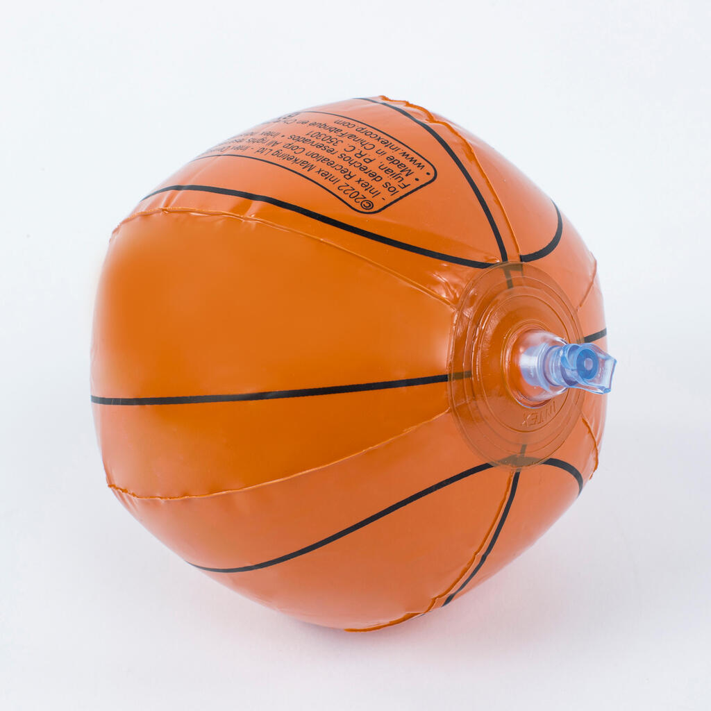 „Intex“ pripučiamas plūduriuojantis krepšinio lankas