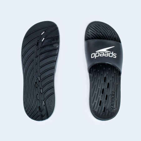 Flipflop sandals SPEEDO SLIDE black