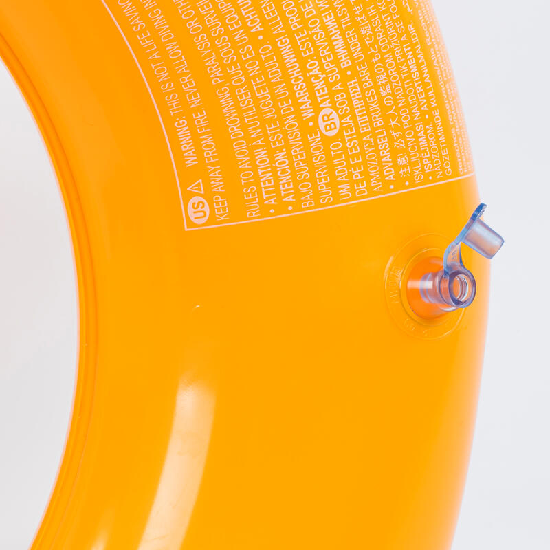 Cesto basquetebol insuflável flutuante INTEX