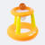 Panier de Basket Gonflable Flottant INTEX