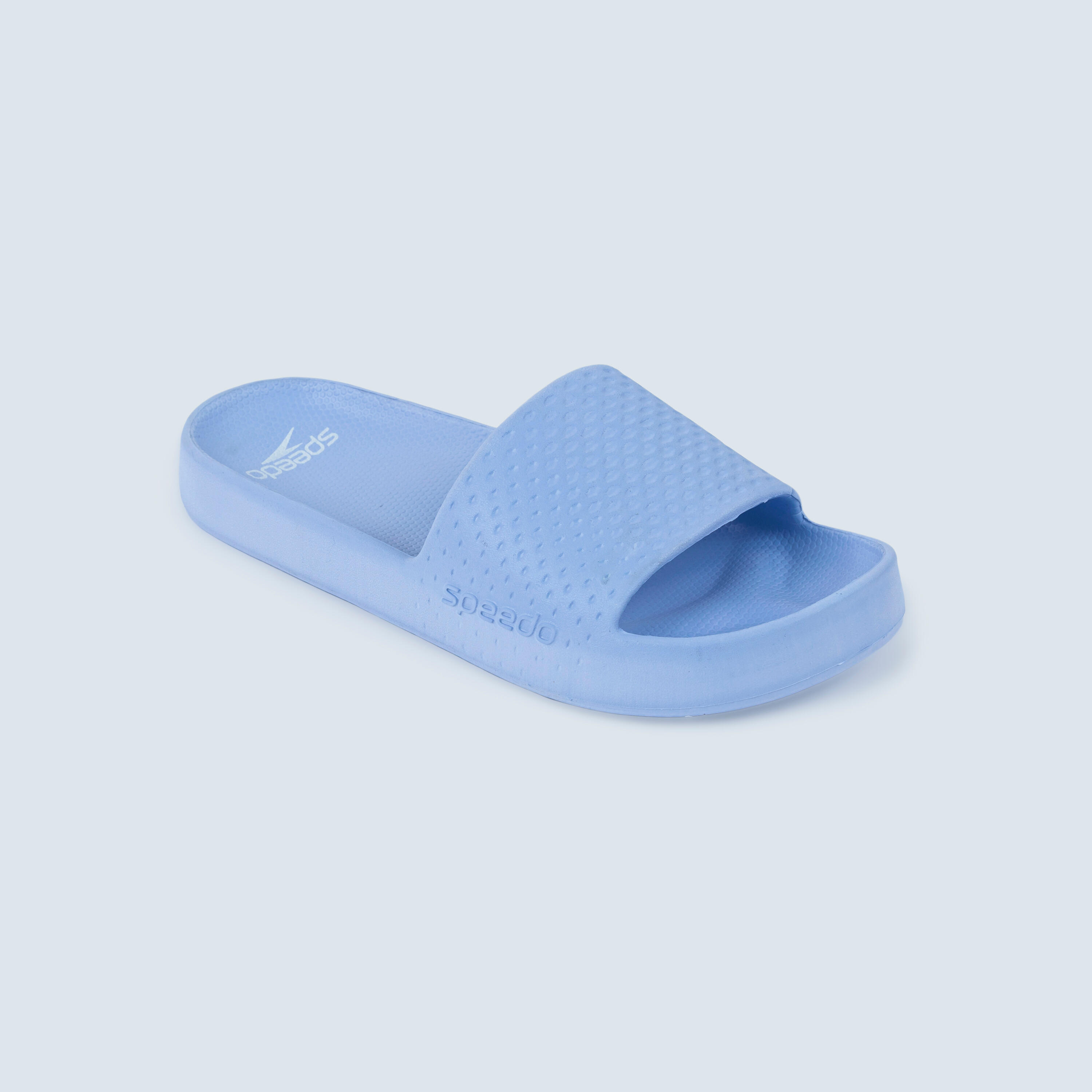 SPEEDO Sandale Claquette Speedo Entry Bleue -