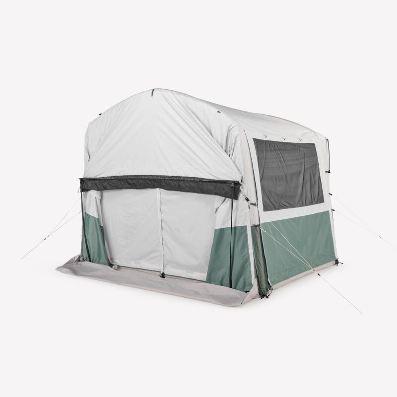 Adăpost living camping Van Connect Air Seconds Fresh 6 persoane