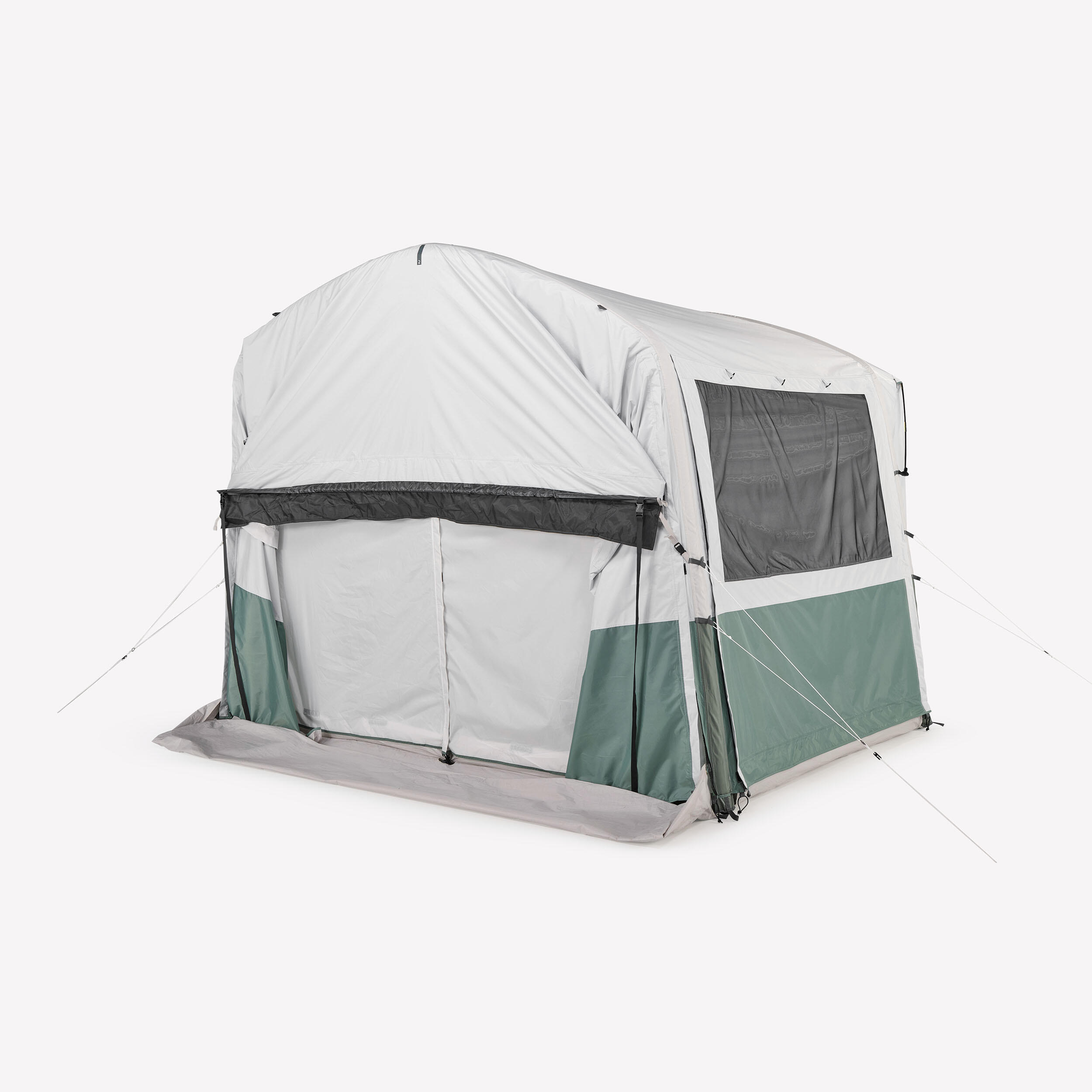 Tenda da sole gonfiabile per furgoni e van - Van Connect Air Second Fresh - 6 persone