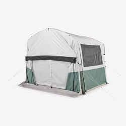 Van and truck inflatable canopy - Van Connect Air Seconds Fresh - 6 people