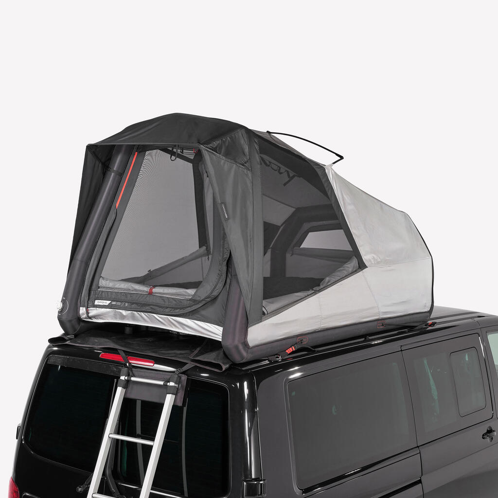 Van tent - 500 - 2-person - Condensless
