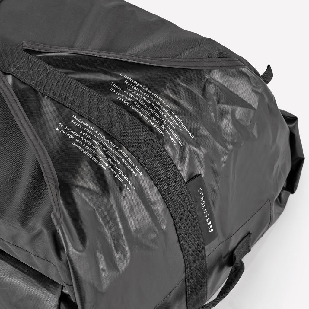 Van tent - 500 - 2-person - Condensless