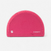Bonnet de Bain en Maille - Tissu Uni - Taille S - Rose