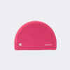 Mesh swimming cap - Plain fabric - Size S - Pink