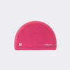 Gorro de Natación tela niños Rosa